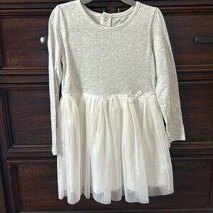 NWOT toddler dress